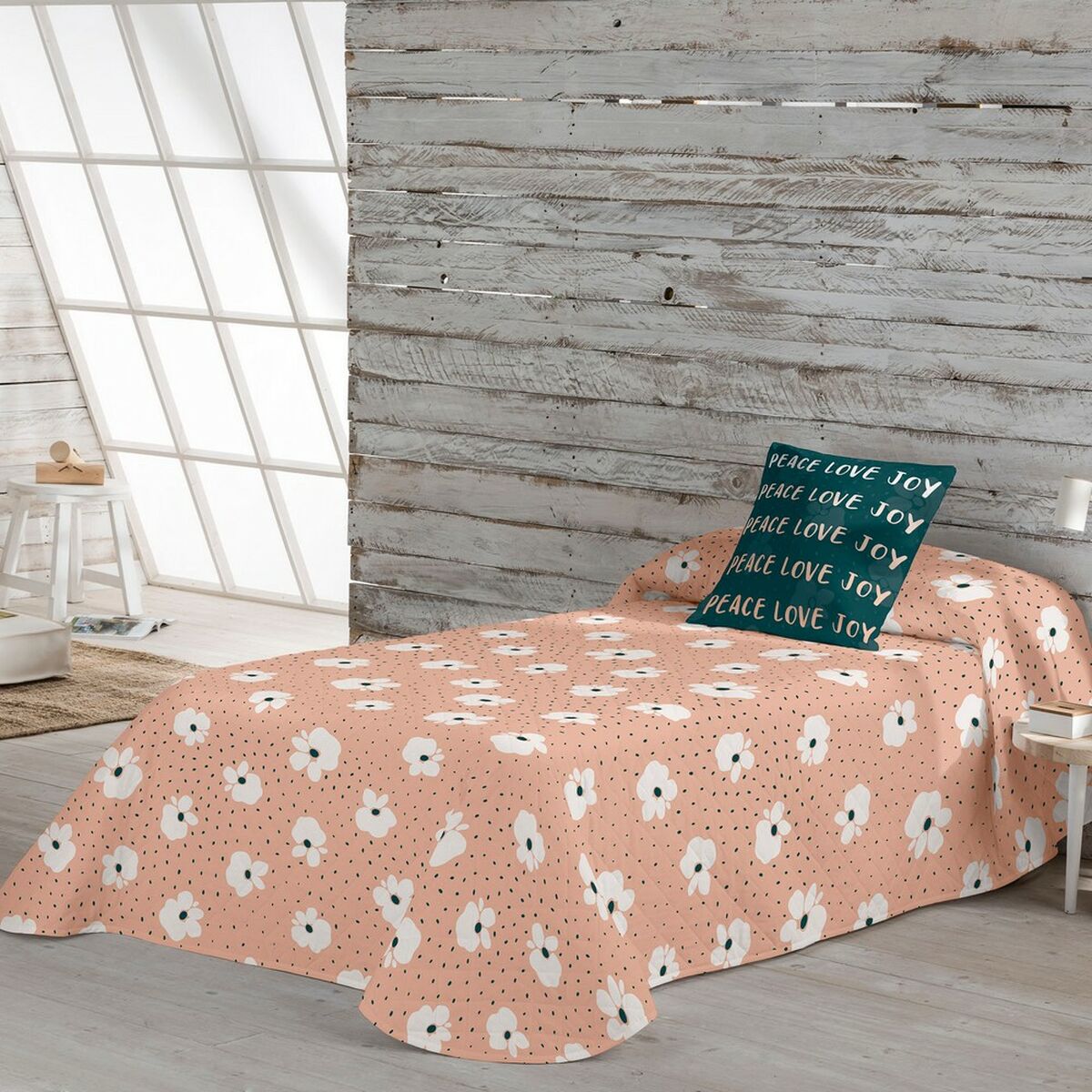 Sprei Popcorn Suri 240 x 260 cm